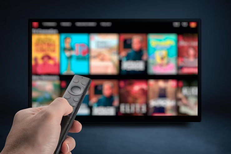 Set IPTV Ativação