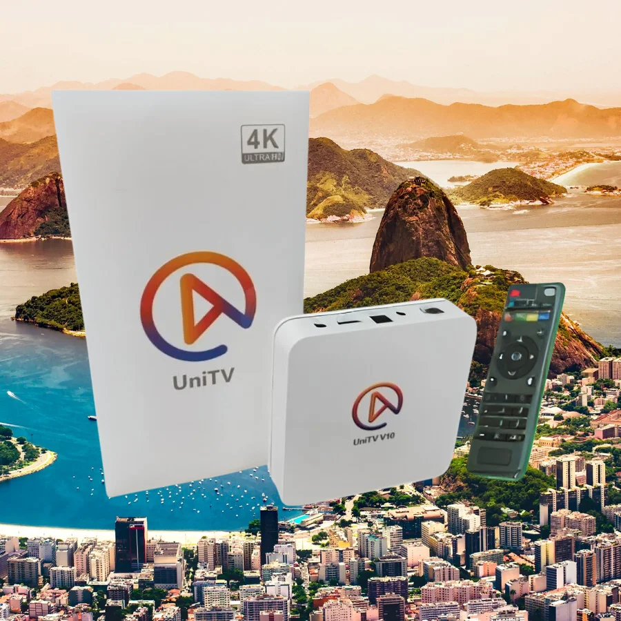 Baixa UNITV